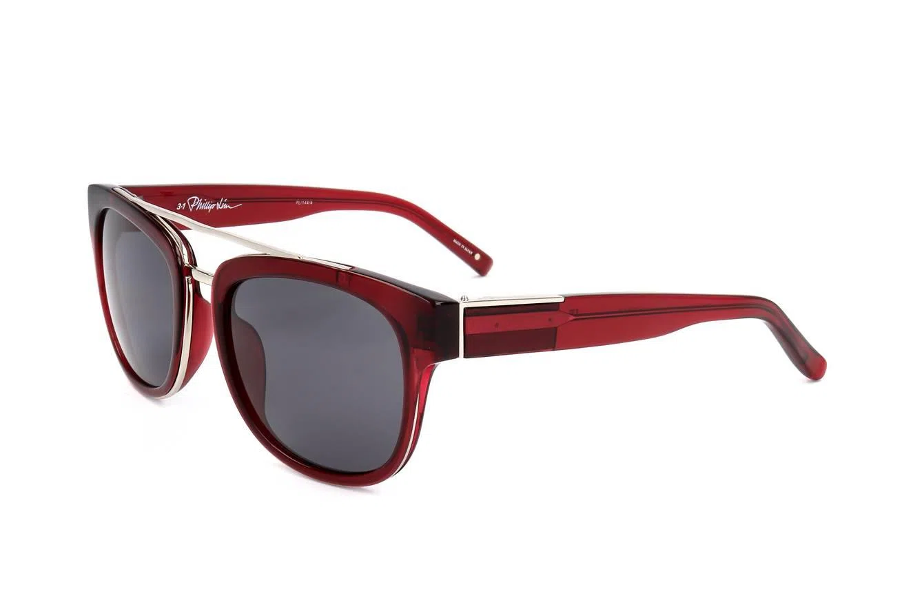 Phillip Lim by Linda Farrow PL144 Sunglasses - view 8